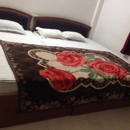 Rama Guest House Bodh Gaya Exterior foto
