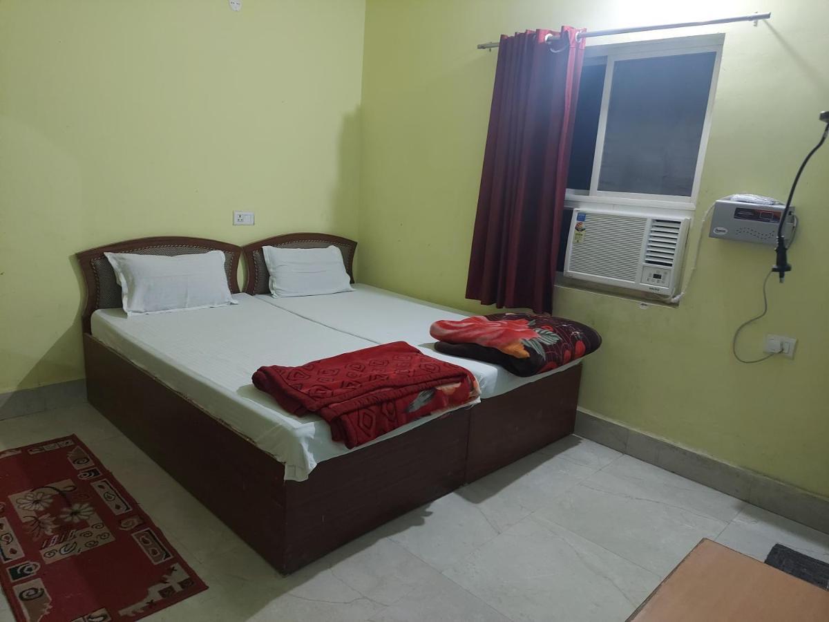 Rama Guest House Bodh Gaya Exterior foto