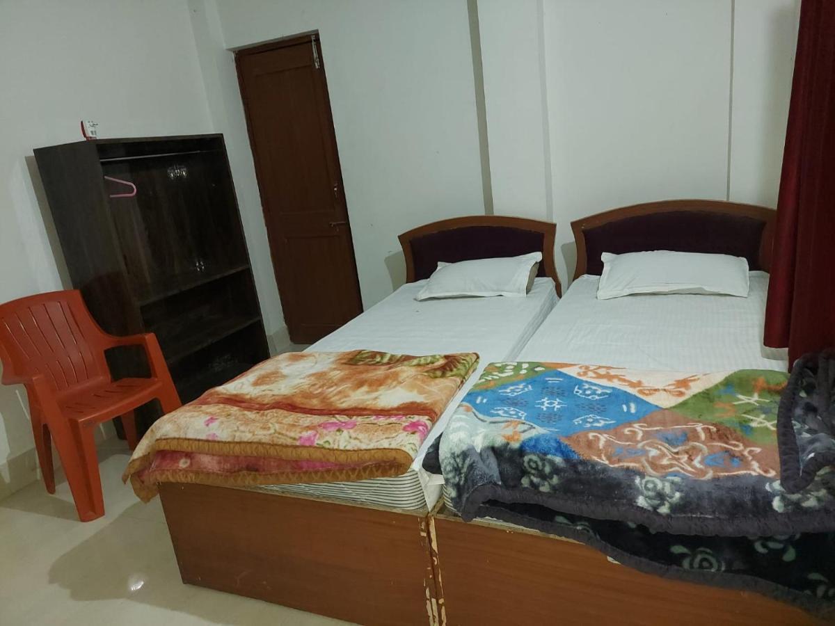 Rama Guest House Bodh Gaya Exterior foto