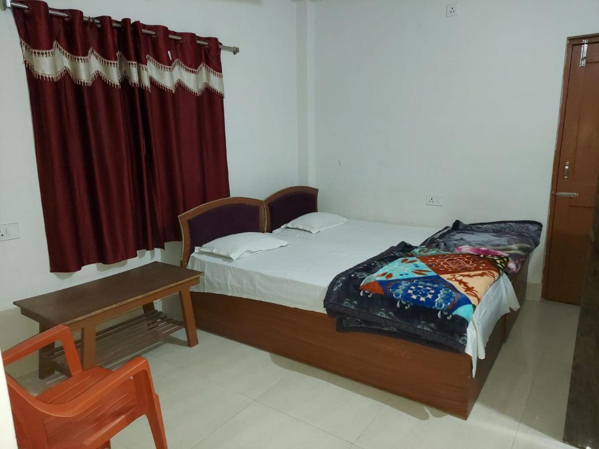 Rama Guest House Bodh Gaya Exterior foto