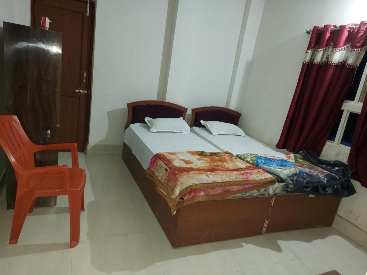 Rama Guest House Bodh Gaya Exterior foto