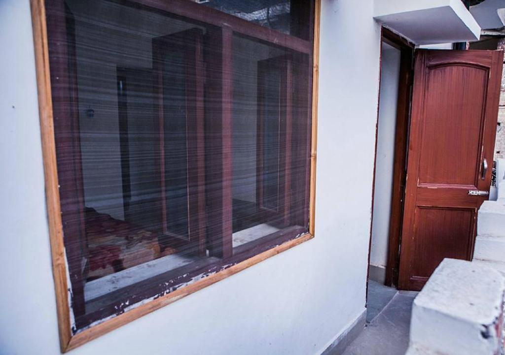Rama Guest House Bodh Gaya Exterior foto