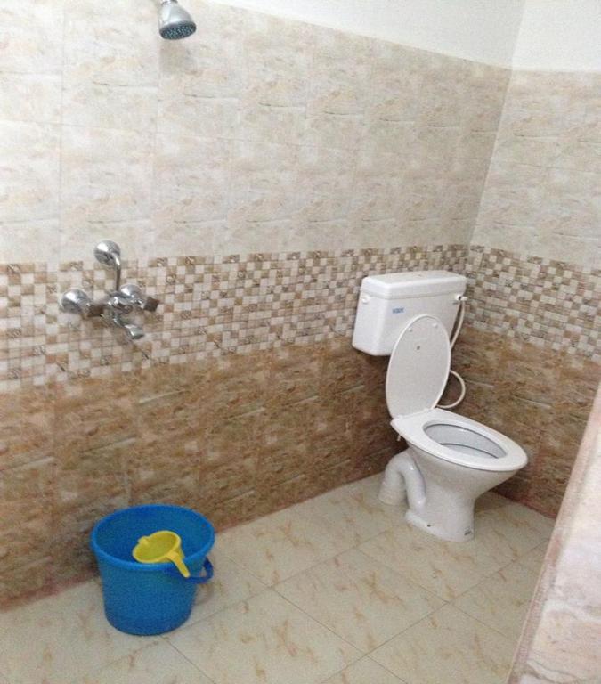 Rama Guest House Bodh Gaya Exterior foto