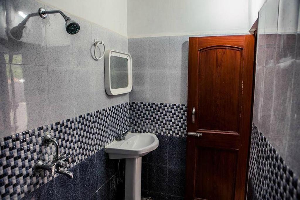 Rama Guest House Bodh Gaya Exterior foto