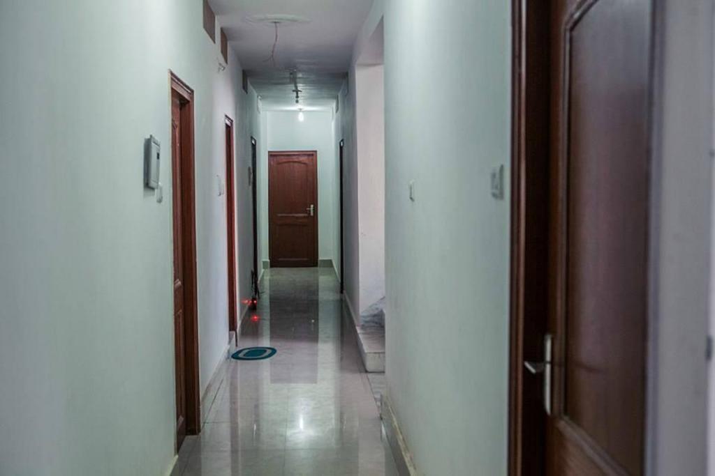Rama Guest House Bodh Gaya Exterior foto