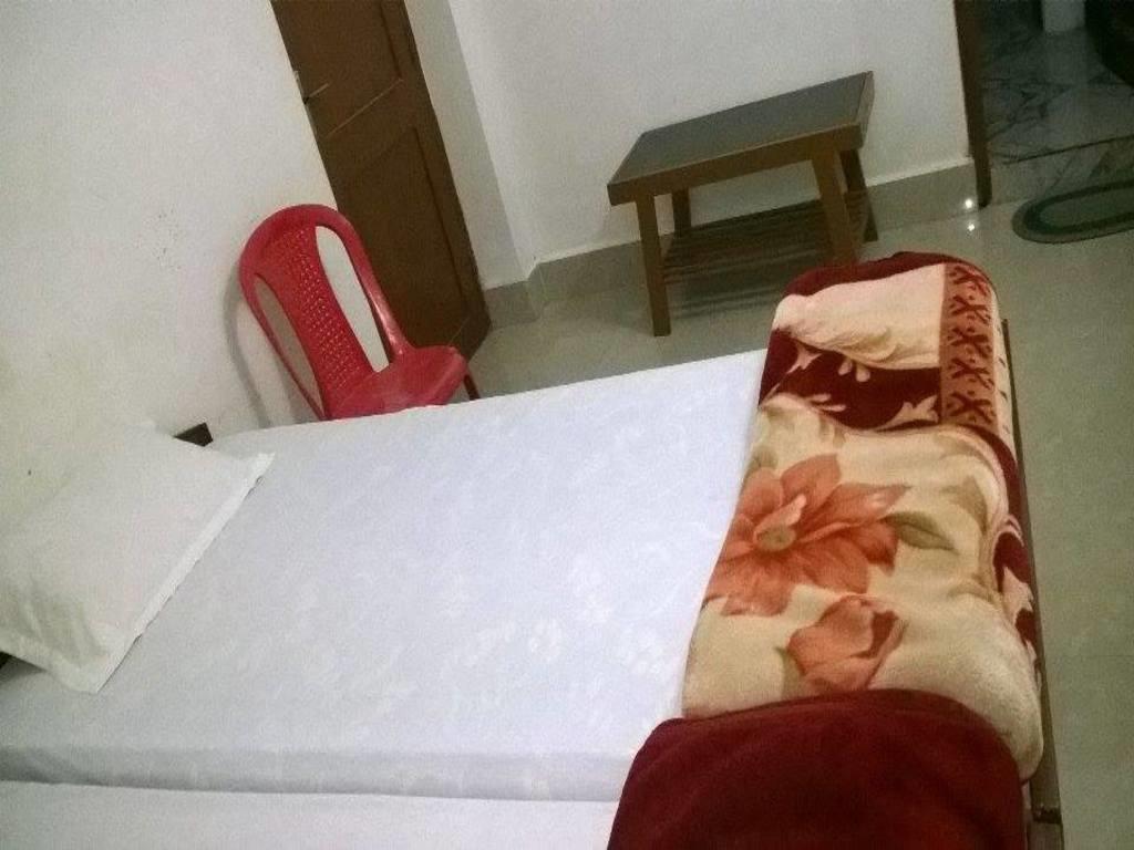 Rama Guest House Bodh Gaya Exterior foto