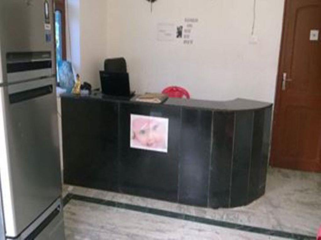 Rama Guest House Bodh Gaya Exterior foto