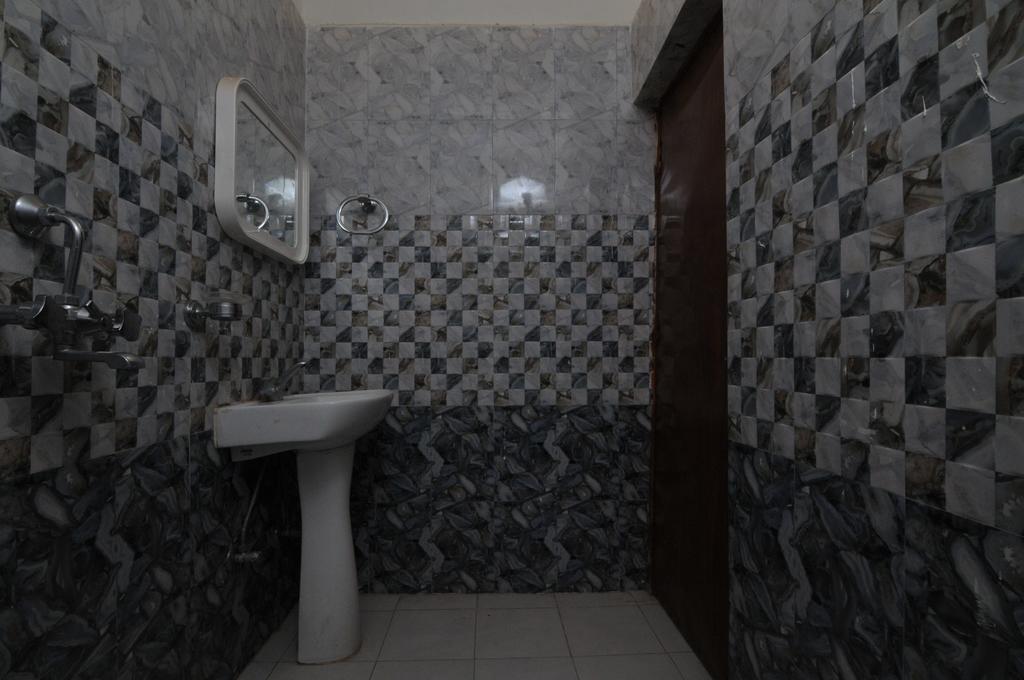 Rama Guest House Bodh Gaya Exterior foto