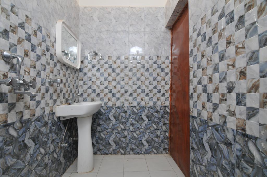 Rama Guest House Bodh Gaya Exterior foto