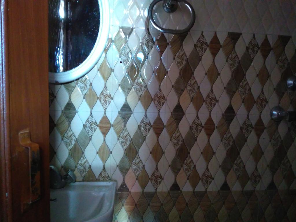Rama Guest House Bodh Gaya Exterior foto