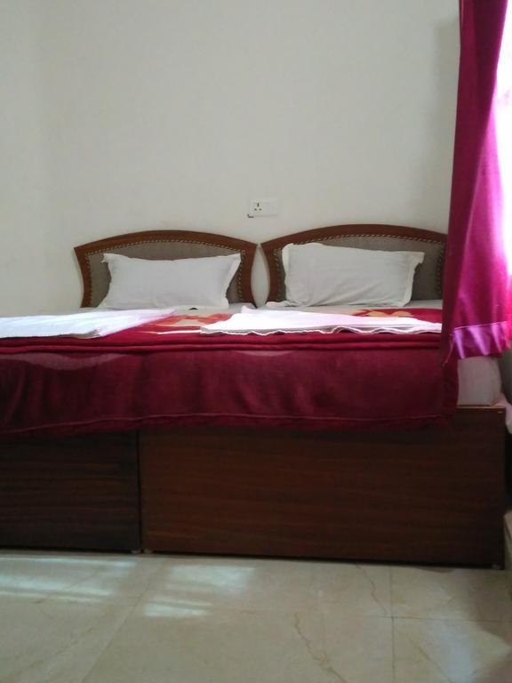 Rama Guest House Bodh Gaya Exterior foto