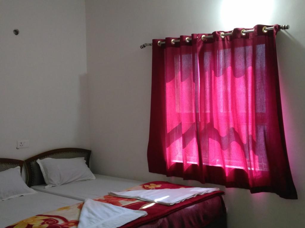 Rama Guest House Bodh Gaya Exterior foto