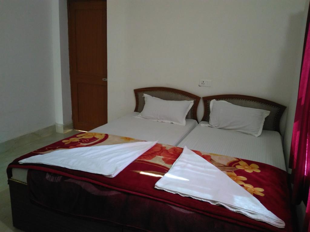 Rama Guest House Bodh Gaya Exterior foto