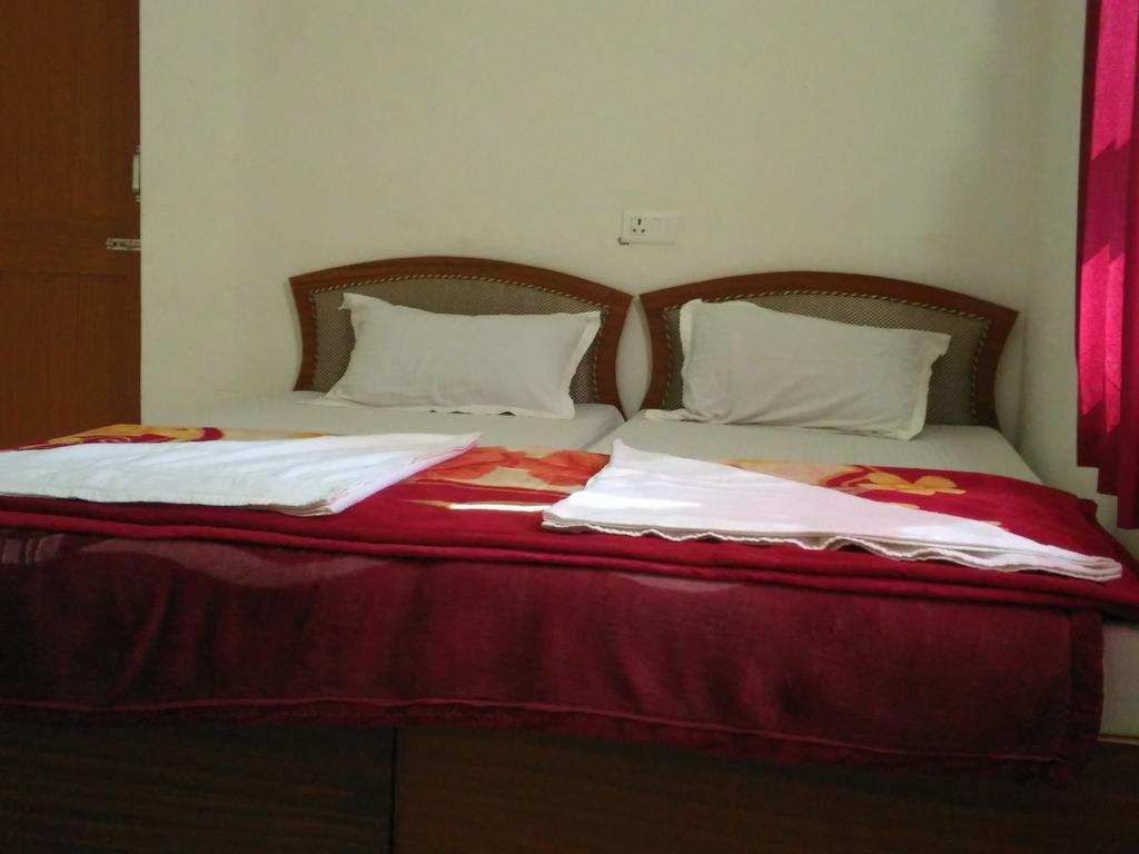 Rama Guest House Bodh Gaya Exterior foto