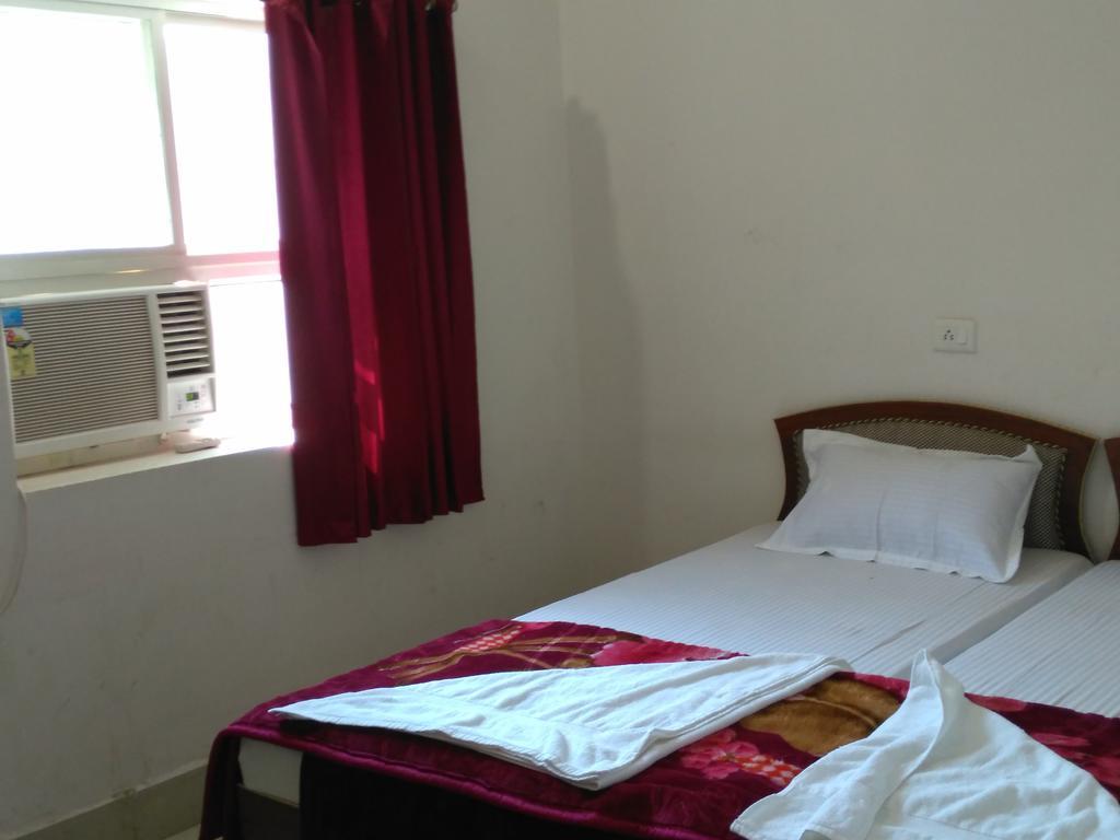 Rama Guest House Bodh Gaya Exterior foto