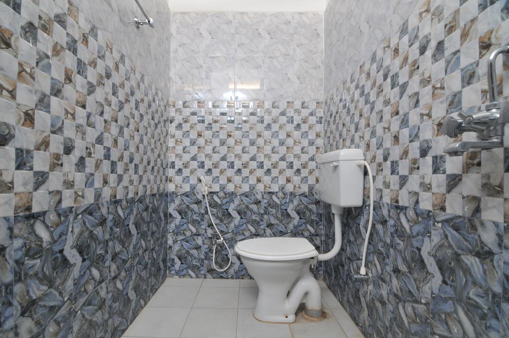 Rama Guest House Bodh Gaya Exterior foto