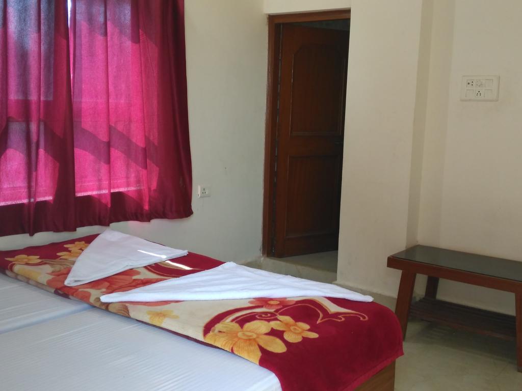 Rama Guest House Bodh Gaya Exterior foto