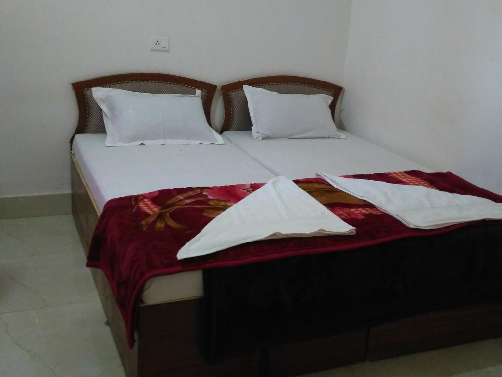 Rama Guest House Bodh Gaya Exterior foto