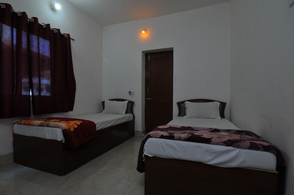 Rama Guest House Bodh Gaya Quarto foto