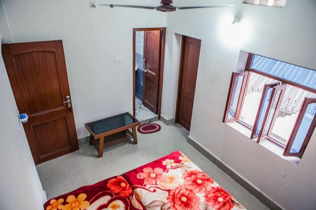 Rama Guest House Bodh Gaya Exterior foto