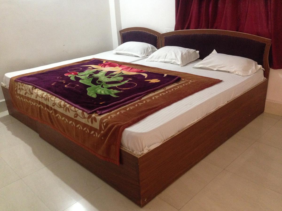 Rama Guest House Bodh Gaya Exterior foto