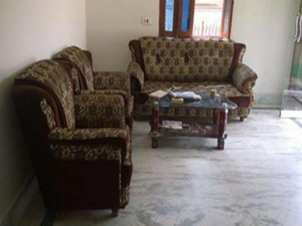 Rama Guest House Bodh Gaya Exterior foto