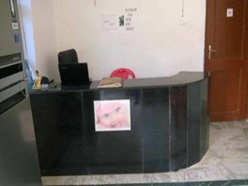 Rama Guest House Bodh Gaya Exterior foto
