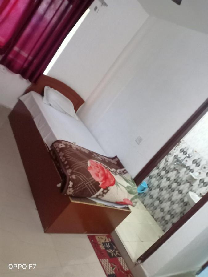 Rama Guest House Bodh Gaya Exterior foto
